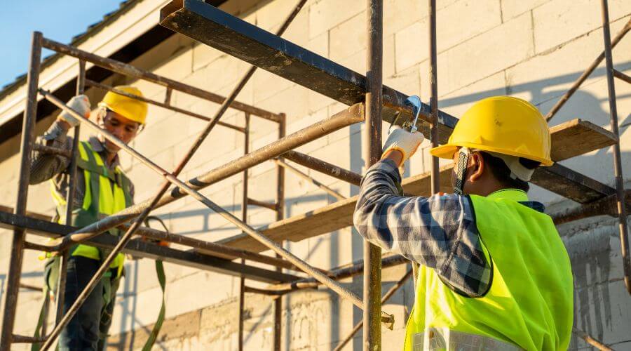 Gutter Repair and Sealing in Keasbey, NJ